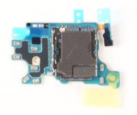 Samsung Microfoons                                                   GH9619587A