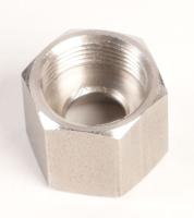 Boschsiemens Moeren                                                       00634800