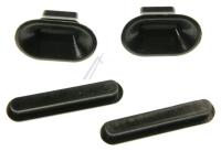 GROUPE SEB Rubbervoetje                                                 SS202144