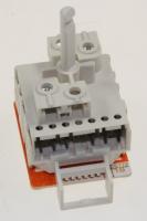 ELECTROLUX / AEG Schakelaars                                                  1125391001