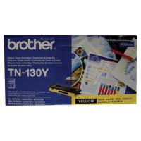 Brother Tonercartridges                                              TN130Y