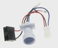 WHIRLPOOL/INDESIT Halterungen/ halter                                          480132100132