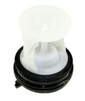 WHIRLPOOL/INDESIT Filtres peluches                                             481248058385