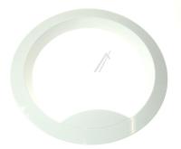 Haier Deurrand wasmachinedeur                                      49048590