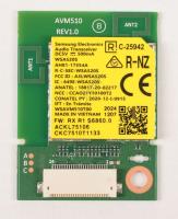 Samsung Wireless-lan reseau AH8117354A