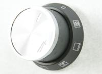 BEKO/GRUNDIG/ARCELIK Knop                                                         C00911489