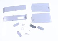 BEKO/GRUNDIG/ARCELIK Deurscharnier koelkast                                       C00921784