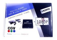 Cgv Convertisseurs hdmi 50035