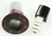 HISENSE/GORENJE Boutons rotatifs                                             691107