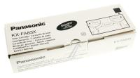 Panasonic Tonercartridges                                              KXFA83X