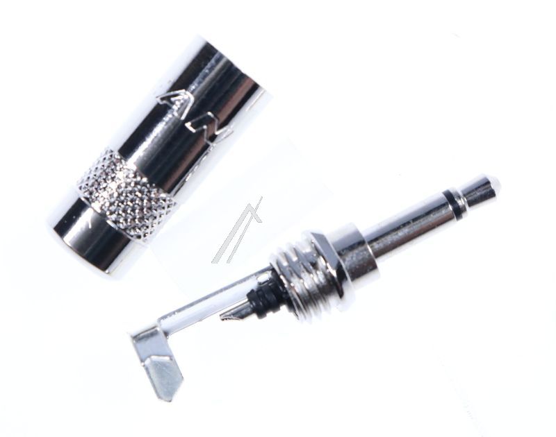 - 3,5mm jack-steker mono                                       NYS226