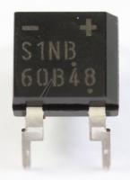 Yamaha Gelijkrichters                                               WH471700