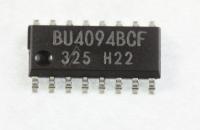 Pioneer Ic                                                           BU4094BCF