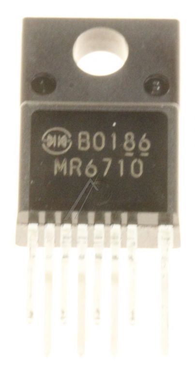 Panasonic Ic                                                           C0DACZH00033