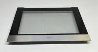 ELECTROLUX / AEG Aussenscheibe backofen                                       140037378142                  