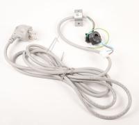 LG Voedingskabel                                                EAD65881224