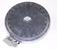 ELECTROLUX / AEG Foyers radiants                                              3890801214
