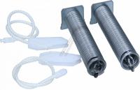 Boschsiemens Cables de porte (mecanique)                                  00754869