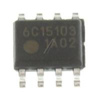 Panasonic Ic                                                           C0DBBYY00089