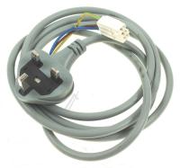 ELECTROLUX / AEG Voedingskabel                                                140001945124