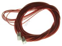 ELECTROLUX / AEG Stekers+kabels                                               1325238002