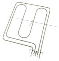 BACKER Resistances superieures de four                              