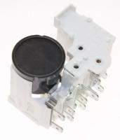 WHIRLPOOL/INDESIT Startrelais                                                  481228038097