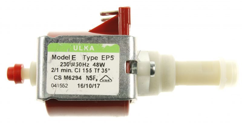 HISENSE/GORENJE Koffiezetters pompen                                         356772