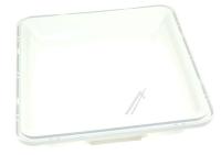 WHIRLPOOL/INDESIT Deurglasrand                                                 481010422667