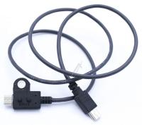 Panasonic Usb-verbindingen                                             K1HY05YY0054
