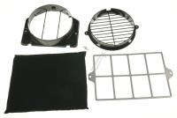 Elica Koolstoffilter                                               KIT0037910
