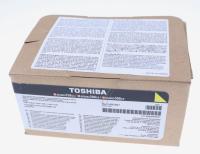 Toshiba Tonercartridges                                              6B0000000927