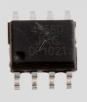 JRC Ic                                                           NJM4558
