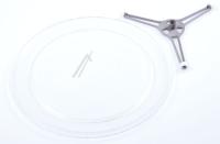 COM Plateaux tournant / micro onde                               