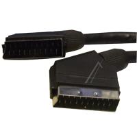 COM Scart-steker/scart-steker                                    