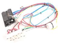 WHIRLPOOL/INDESIT Faisceaux de cables                                          488000922627