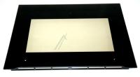 WHIRLPOOL/INDESIT Ovenruit buitenste                                           482000032207