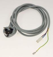 ELECTROLUX / AEG Cordons secteur                                              3793813209