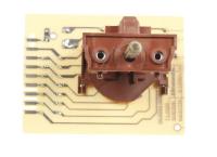 Smeg Thermostate                                                  768411213