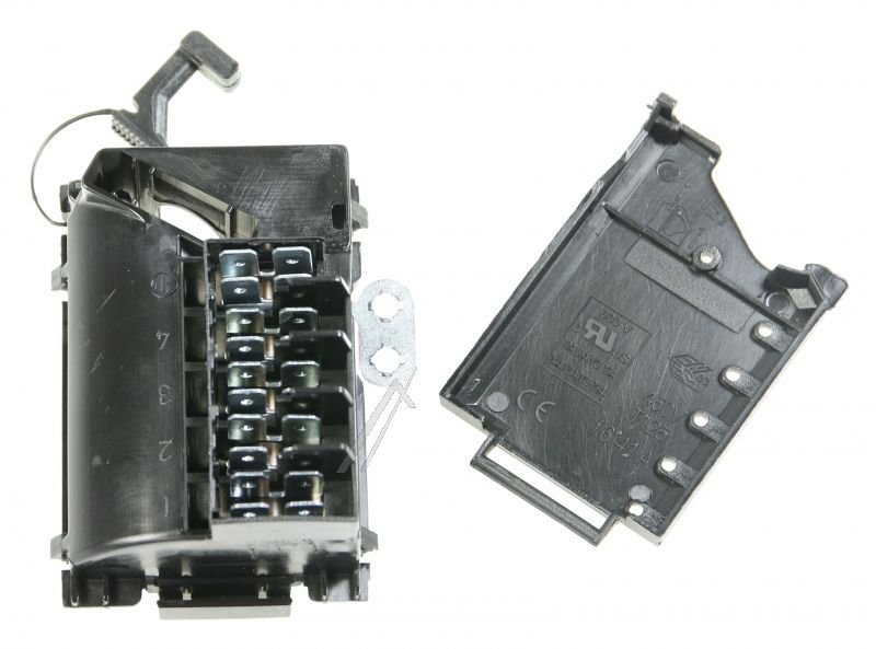 HISENSE/GORENJE Boite de connexion                                           372235