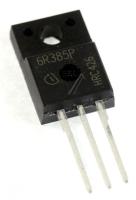 INFINEON Transistoren IPA60R385CP