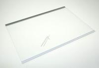 WHIRLPOOL/INDESIT Glasplaat                                                    481010667591