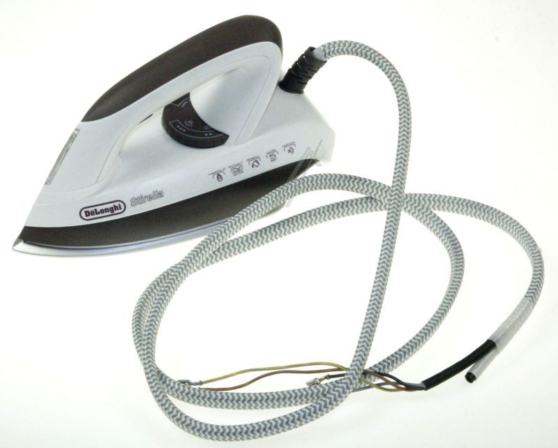 DeLonghi Semelles de fer                                              7312872259