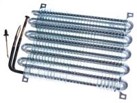 Climadiff Verdamperbakje op compressor                                 DG12592