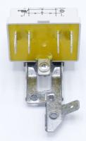 WHIRLPOOL/INDESIT Filtres antiparasites                                        488000288286