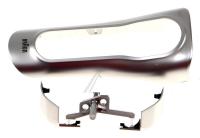 Braun Gehäuseteile                                                 81686522