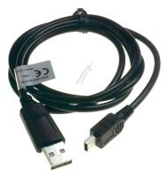 COM Usb type-a-steker/mini-usb                                   