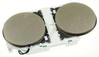 HISENSE/GORENJE Inductieplaten                                               374898