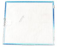 Boschsiemens Metaal vetfilter                                             11022933