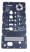 Yamaha Behuizingsonderdeel                                          ZV372500